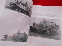 Conbat History of SCHWERE PANZERJAGER ABTEILUNG 653
formerly the Sturmgeschutz Abteilung 197 1940-1943　英語版