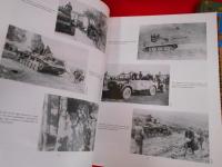 Tigers in Combat 　・　　英語版2冊