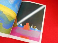 TADANORI YOKOO　横尾忠則　1971-1974展　署名入