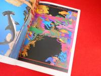 TADANORI YOKOO　横尾忠則　1971-1974展　署名入