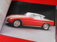 Italian Auto Legends: Classics of Style And Design