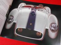 Italian Auto Legends: Classics of Style And Design