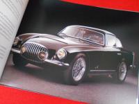 Italian Auto Legends: Classics of Style And Design