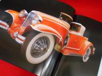 Art of the Classic Car