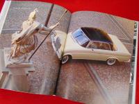 Car Design Europe　　Myths, Brands, People　(英語版)