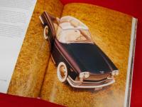 Car Design Europe　　Myths, Brands, People　(英語版)