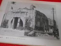 建築写真類聚【特殊建築　巻一・二】　全100図　※タトウ傷有