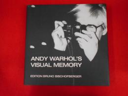 Andy Warhol's Visual Memory