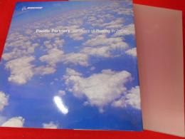 Pacific Partners:50Years of Boeing in Japan