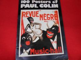 100 Posters of Paul Colin