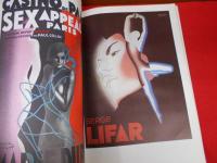 100 Posters of Paul Colin