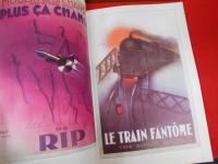 100 Posters of Paul Colin