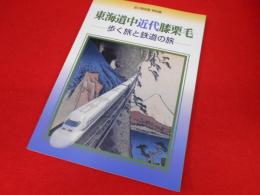 品川歴史館特別展　東海道中近代膝栗毛　-歩く旅と鉄道の旅-