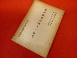 重機関銃取扱上ノ参考