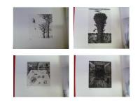 駒井哲郎・美子　沈黙の雄弁　各限25全8種銅版画入　「Radio　Activity　in my room」「記号の静物」「海辺の貝」「物語の朝と夜」「一樹」「風船」「向かい合う魚」「大樹を見上げる魚」　全8冊　