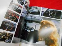 PORSCHE 356   　ステファノ・パシーニ、ステファノ・ソリエリ(STEFANO PASINI & SOLIERI)  　REBECCHI 
