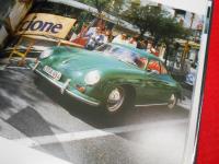 PORSCHE 356   　ステファノ・パシーニ、ステファノ・ソリエリ(STEFANO PASINI & SOLIERI)  　REBECCHI 