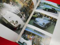 PORSCHE 356   　ステファノ・パシーニ、ステファノ・ソリエリ(STEFANO PASINI & SOLIERI)  　REBECCHI 