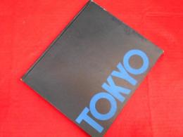 東京 TOKYO 　　朝日新聞社