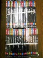 隔週刊 黒澤明 DVDコレクション 　1～71巻　第1巻以外未開封