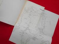 グリーンランド遠征隊報告書　Report of Nihon University Greenland expedition 1965-1969　　日本大学山岳部桜門山岳会