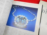 Famous diamonds : 著名なダイヤモンドの歴史 ＜Kila library＞