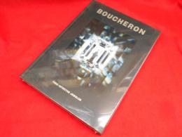 BOUCHERON　　 Free-Spirited Jeweler　英語版　【未開封】