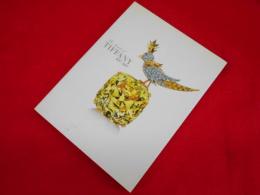 世界を魅了したティファニー　The Jewels of　TIFFANY 1837‐2007

