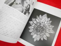 世界を魅了したティファニー　The Jewels of　TIFFANY 1837‐2007

