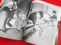 ママの手帖　3冊　【①赤ちゃん誕生②イタズラ時代1.2.3才③空想時代3.4.5才】