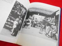 JOHN WARNER　香港　Fragrant Harbour　　Early Photographs of Hong Kong　【英・中書】