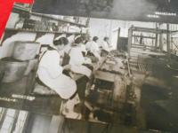 【戦前絵葉書】北海道 北海道工業試験場　絵葉書　8枚　