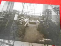 【戦前絵葉書】北海道 北海道工業試験場　絵葉書　8枚　