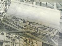 【戦前絵葉書】麒麟麦酒株式会社横濱工場　絵葉書　8枚　