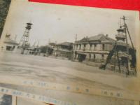 【戦前絵葉書】「國の礎」(東京内聯隊・師団正門風景)絵葉書　30枚(偕行社、陸軍士官学校正門、近衛師団、陸軍中央幼年学校正門、近衛工兵大隊正門、近衛騎兵聯隊正門、近衛歩兵第四連隊正門、輜重兵第一大隊、歩兵第一連隊、近衛野砲兵連隊、陸軍砲工学校正門他)