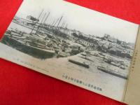【戦前絵葉書】絵はがき・旅順みやげ　12枚(旅順鎮守府、旅順関東都督府、旅順海岸通、関東州赤十字病院、旅順要塞司令部他)