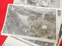 【戦前絵葉書】大正14年・最上義光公市祭「仮装行列絵葉書」　12枚