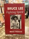 Bruce Lee : fighting spirit : a biography