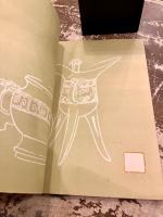 秦蔵六　昭和美術百家選　第十六編