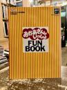 おかあさんといっしょ　FUN BOOK　NHKテレビ放送開始50年記念