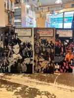 ロック・クロニクル　全3巻