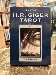H.R.GIGER'S　TAROT