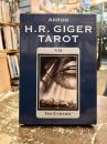 H.R.GIGER'S　TAROT