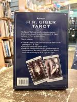 H.R.GIGER'S　TAROT
