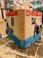 ヒトが人間になる : さくら・さくらんぼ保育園の365日 写真集