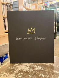 バスキア展　JEAN MICHEL BASQUIAT