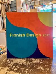 フィンランド独立100周年記念 : フィンランド・デザイン展