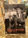 William S. Burroughs /Cut　the future of the past  vol.2

