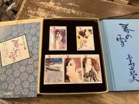 春の雪　ポニー・カセット文庫　全5巻