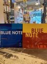 BLUE NOTE THE ALBUM COVER ART 1・2